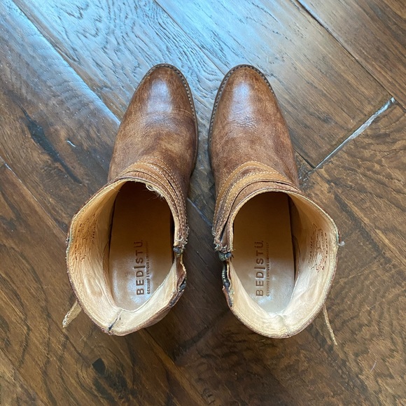 Bed Stu booties - Picture 8 of 8